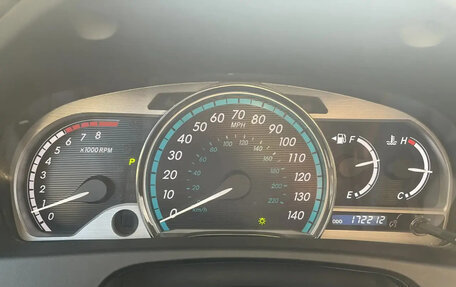 Toyota Venza I, 2009 год, 1 400 000 рублей, 5 фотография