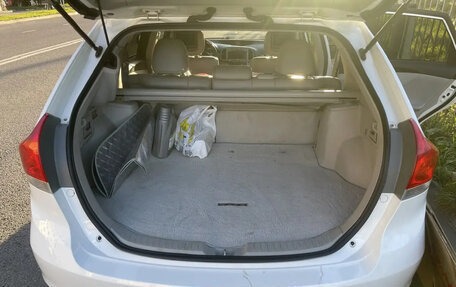 Toyota Venza I, 2009 год, 1 400 000 рублей, 6 фотография