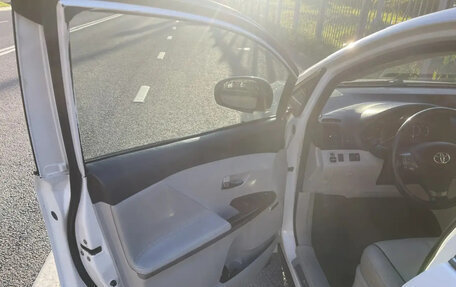 Toyota Venza I, 2009 год, 1 400 000 рублей, 8 фотография