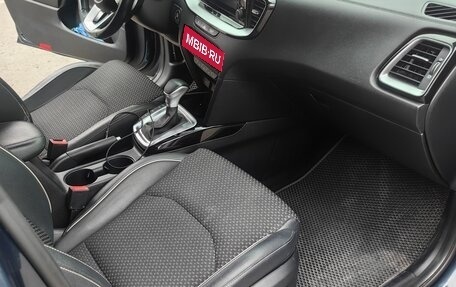 KIA cee'd III, 2020 год, 1 800 000 рублей, 6 фотография