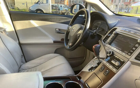 Toyota Venza I, 2009 год, 1 400 000 рублей, 11 фотография