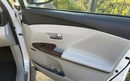 Toyota Venza I, 2009 год, 1 400 000 рублей, 12 фотография