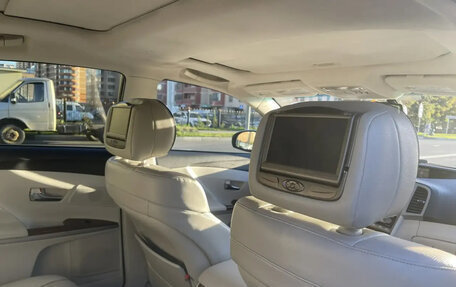 Toyota Venza I, 2009 год, 1 400 000 рублей, 20 фотография