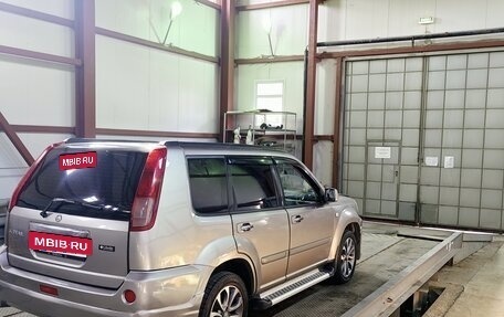 Nissan X-Trail, 2006 год, 850 000 рублей, 3 фотография