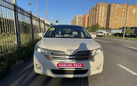 Toyota Venza I, 2009 год, 1 400 000 рублей, 13 фотография