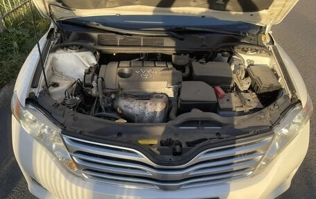 Toyota Venza I, 2009 год, 1 400 000 рублей, 9 фотография