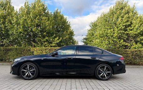 BMW 5 серия, 2025 год, 8 250 000 рублей, 6 фотография