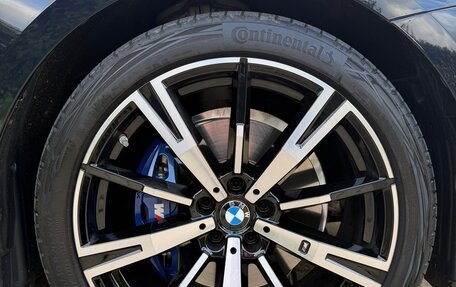 BMW 5 серия, 2025 год, 8 250 000 рублей, 5 фотография