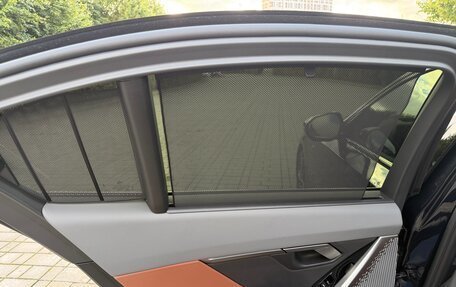 BMW 5 серия, 2025 год, 8 250 000 рублей, 10 фотография