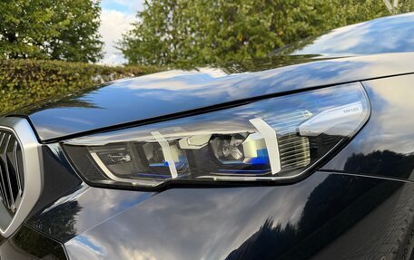 BMW 5 серия, 2025 год, 8 250 000 рублей, 8 фотография