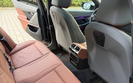BMW 5 серия, 2025 год, 8 250 000 рублей, 12 фотография