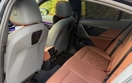 BMW 5 серия, 2025 год, 8 250 000 рублей, 11 фотография