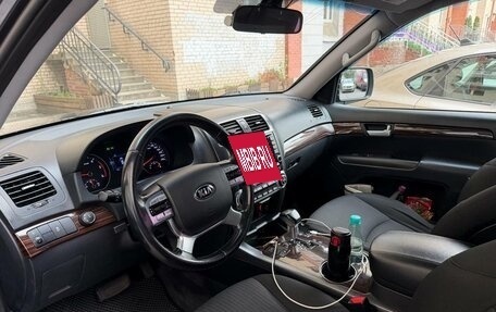 KIA Mohave I, 2017 год, 2 730 000 рублей, 5 фотография