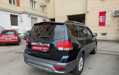 KIA Mohave I, 2017 год, 2 730 000 рублей, 3 фотография