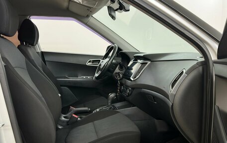 Hyundai Creta I рестайлинг, 2018 год, 1 330 000 рублей, 13 фотография