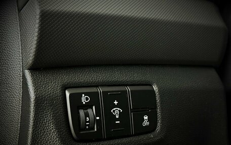 Hyundai Creta I рестайлинг, 2018 год, 1 330 000 рублей, 11 фотография