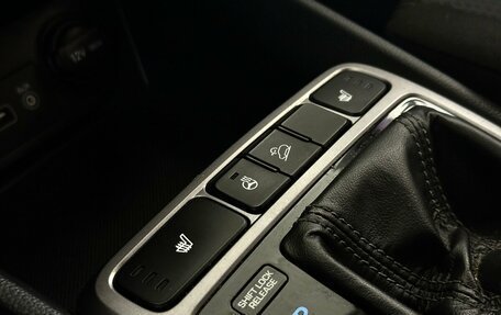 Hyundai Creta I рестайлинг, 2018 год, 1 330 000 рублей, 12 фотография