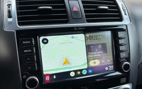 KIA Mohave I, 2017 год, 2 730 000 рублей, 6 фотография