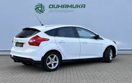 Ford Focus III, 2012 год, 750 000 рублей, 5 фотография
