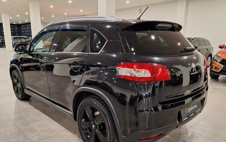 Peugeot 4008, 2012 год, 1 100 000 рублей, 6 фотография