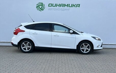 Ford Focus III, 2012 год, 750 000 рублей, 4 фотография