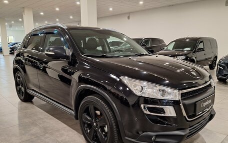 Peugeot 4008, 2012 год, 1 100 000 рублей, 5 фотография