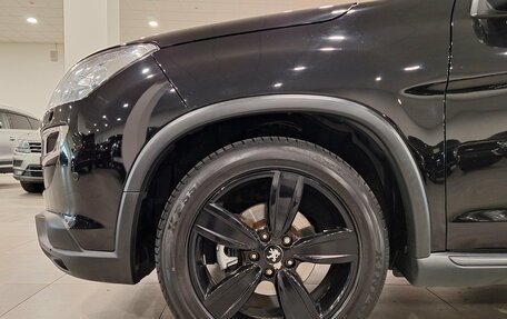 Peugeot 4008, 2012 год, 1 100 000 рублей, 7 фотография