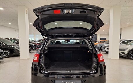 Peugeot 4008, 2012 год, 1 100 000 рублей, 8 фотография
