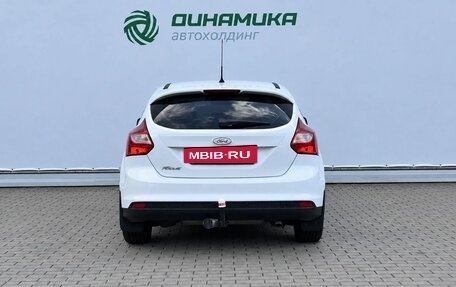 Ford Focus III, 2012 год, 750 000 рублей, 6 фотография