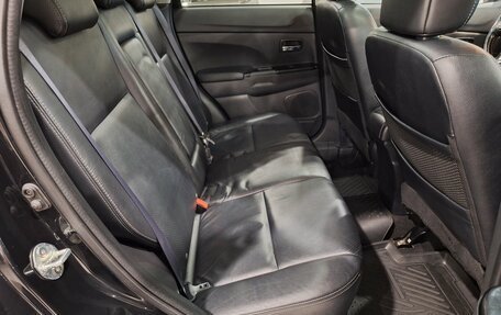 Peugeot 4008, 2012 год, 1 100 000 рублей, 12 фотография