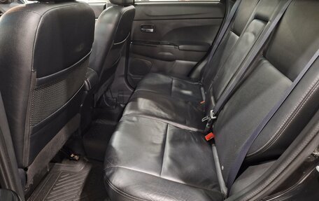 Peugeot 4008, 2012 год, 1 100 000 рублей, 13 фотография