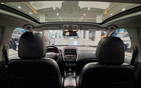 Peugeot 4008, 2012 год, 1 100 000 рублей, 16 фотография