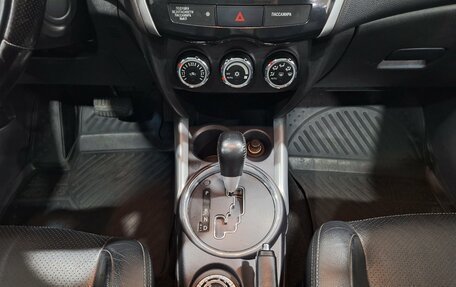Peugeot 4008, 2012 год, 1 100 000 рублей, 19 фотография