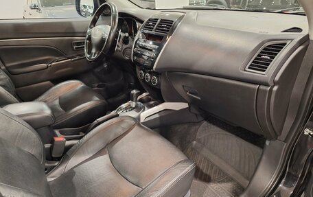 Peugeot 4008, 2012 год, 1 100 000 рублей, 9 фотография