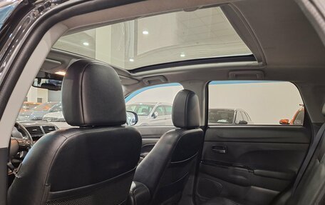 Peugeot 4008, 2012 год, 1 100 000 рублей, 15 фотография
