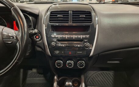 Peugeot 4008, 2012 год, 1 100 000 рублей, 11 фотография