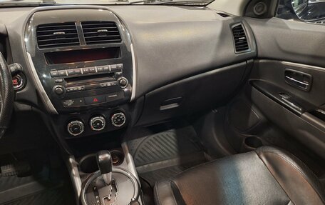 Peugeot 4008, 2012 год, 1 100 000 рублей, 18 фотография