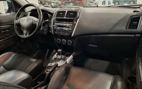 Peugeot 4008, 2012 год, 1 100 000 рублей, 17 фотография