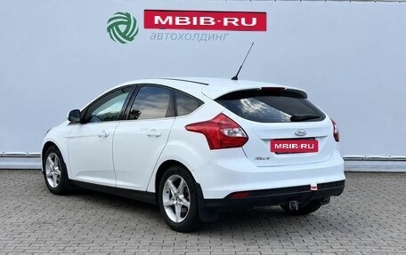 Ford Focus III, 2012 год, 750 000 рублей, 7 фотография