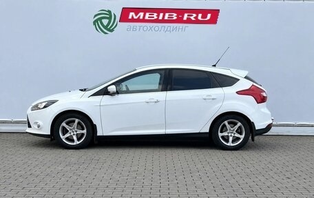 Ford Focus III, 2012 год, 750 000 рублей, 8 фотография