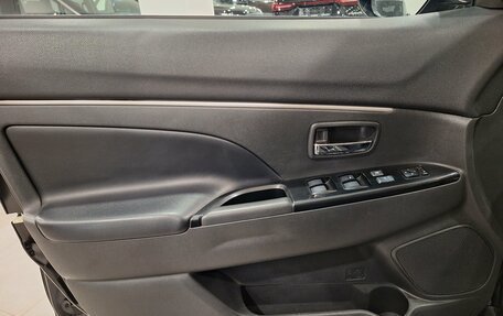 Peugeot 4008, 2012 год, 1 100 000 рублей, 20 фотография