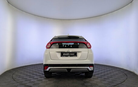 Mitsubishi Eclipse Cross, 2019 год, 1 950 000 рублей, 6 фотография