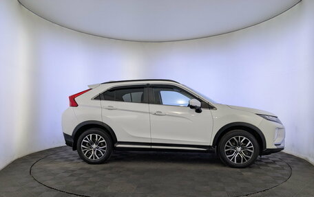 Mitsubishi Eclipse Cross, 2019 год, 1 950 000 рублей, 4 фотография