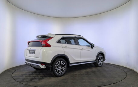 Mitsubishi Eclipse Cross, 2019 год, 1 950 000 рублей, 5 фотография