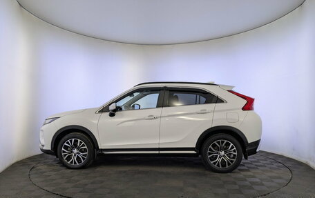 Mitsubishi Eclipse Cross, 2019 год, 1 950 000 рублей, 8 фотография