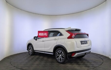 Mitsubishi Eclipse Cross, 2019 год, 1 950 000 рублей, 7 фотография