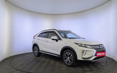 Mitsubishi Eclipse Cross, 2019 год, 1 950 000 рублей, 3 фотография