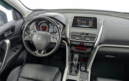 Mitsubishi Eclipse Cross, 2019 год, 1 950 000 рублей, 26 фотография