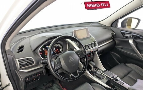 Mitsubishi Eclipse Cross, 2019 год, 1 950 000 рублей, 16 фотография