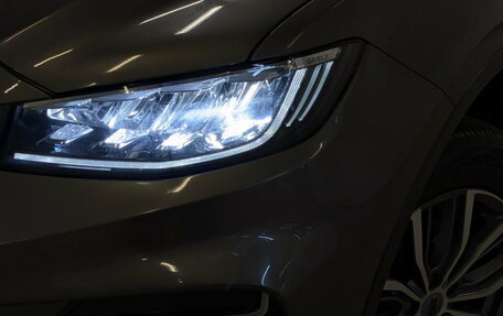Geely Atlas, 2023 год, 2 000 000 рублей, 3 фотография
